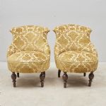 1713 2396 EMMA CHAIRS